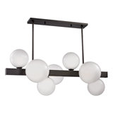 Hinsdale 7 Light Linear