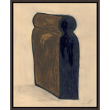 Hart Painting by FORM Design Studio
