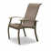 Chaise de patio Askar