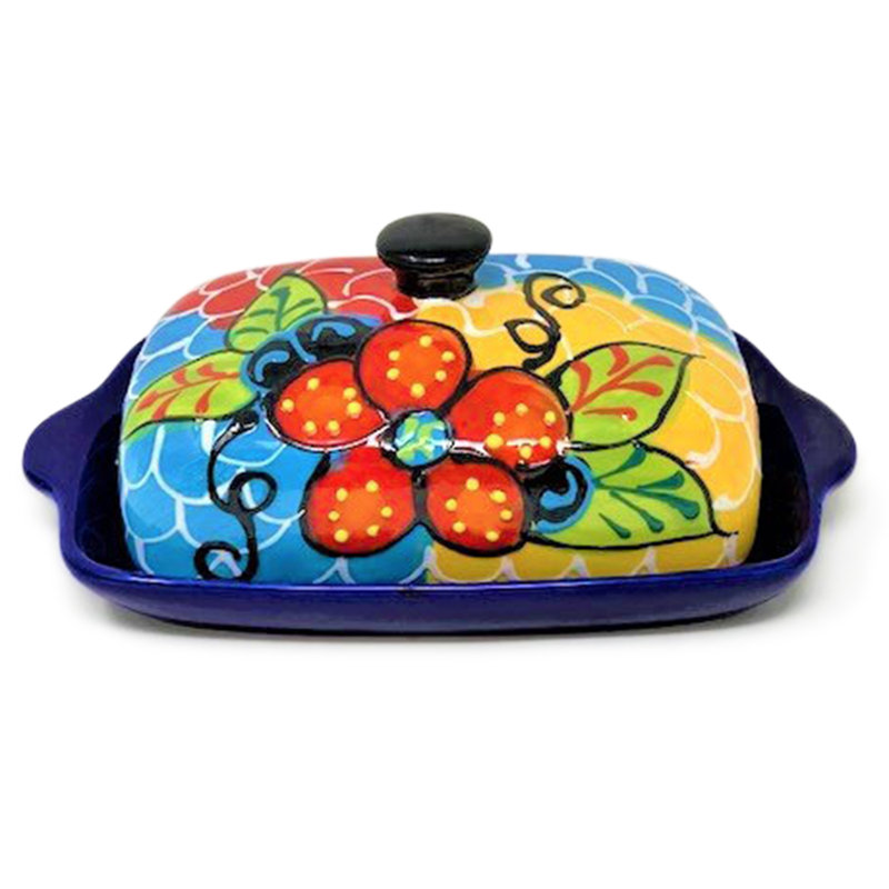 Sase Butter Dish