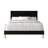 Velvet Upholstered Bed-110451281-110451286