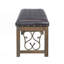 Banc classique classique-394402741