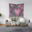 Tapisserie murale-943961593