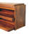 Solid Wood Buffalo Hide Pull Out Shoe Storage Bench-2016009665