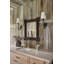 1 - Light Armed Sconce