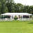 30 Ft. W x 10 Ft. D Steel Party Tent