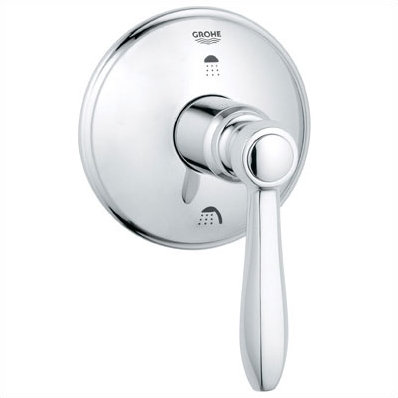 Somerset® 3-Port Diverter Faucet Valve