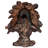 Native American Chief of the Plaines Bust