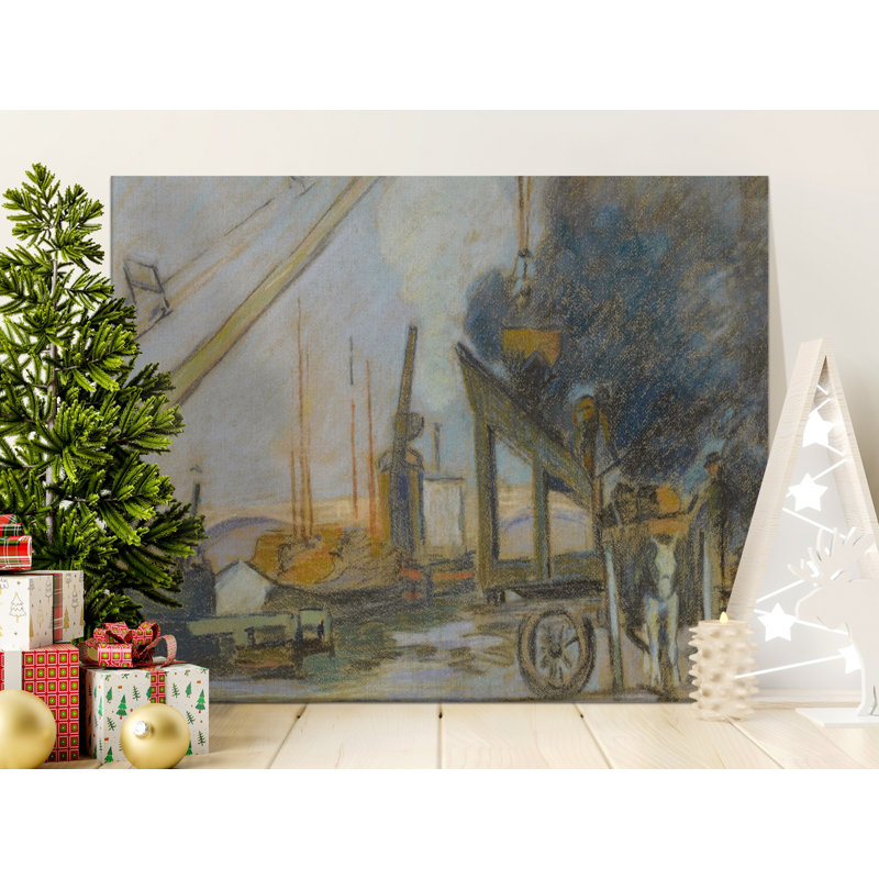 Wrapped Canvas Print Set, 12x9