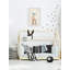 Bird On Pillar - Single Picture Frame Painting-916952740