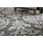 Brockington Traditional Floral & Botanical Gray Area Rug-477376899