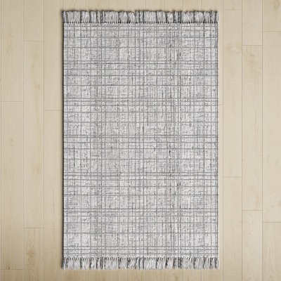 Mulliken Hand Loomed Rug