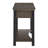 Kennemer 47.75'' Console Table-1424567767