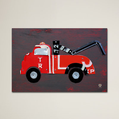 Leta Canvas Art