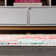Tapis bleu / rouge Lasley Contemporary