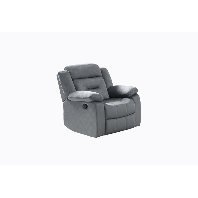 Single Recliner