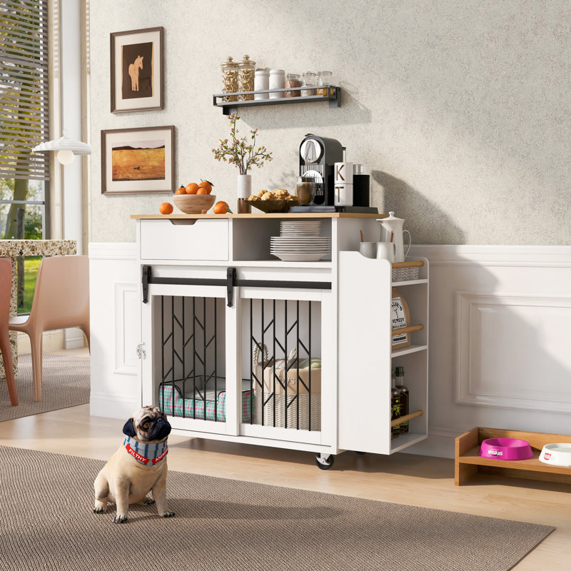 Furniture Style 2 in 1 PET FRIENDLY