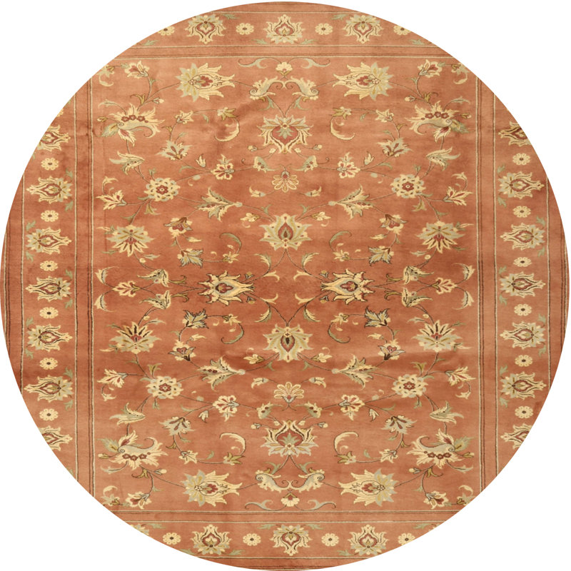 Ceryn Oriental Indoor Rug, Runner 2' x 5'