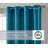 Eisenhart Semi Sheer Curtain Pair-1987187078-1987187084