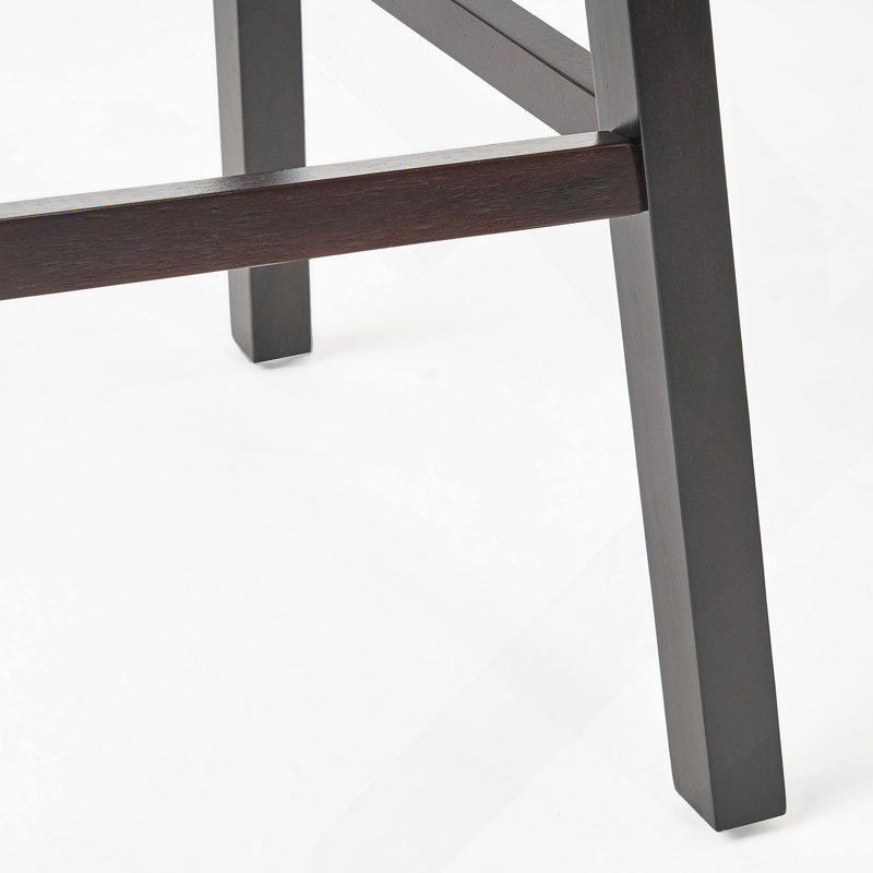 Tabouret de bar pivotant OGDEN KD (ensemble de 2), Beige