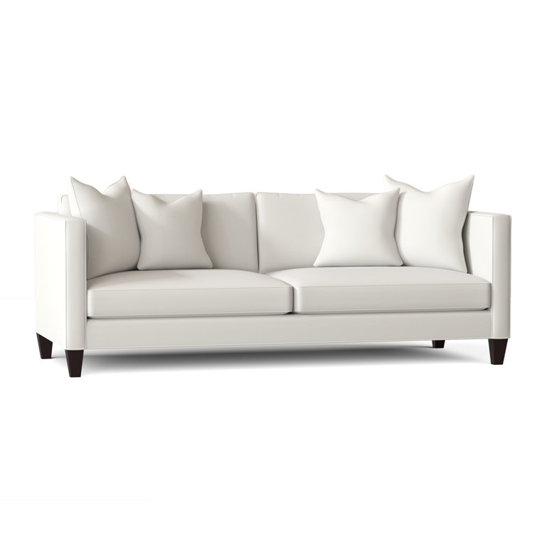 Pudalov 91'' Upholstered Sofa