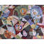 Abstract In Green Print by Jeff Ferst-64401704