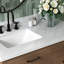 Meuble-lavabo simple en bois massif Tidworth de 42 po avec plateau en marbre de Carrare de 1,5 po-1324958116-1319906781-1319906780