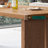 Elegant and durable solid wood table set-106897247