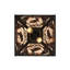 Rustic Lodge 2 - Light Pendant