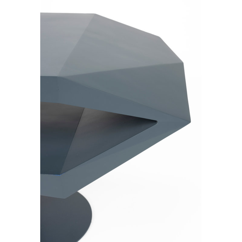 End Table, Black