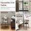 Lage Frame End Table-1521021701