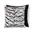 Wild Glamour Euro Pillow Cover & Insert-70686801