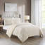 Ensemble de housse de couette en microfibre 3 pièces-65981411-65981413