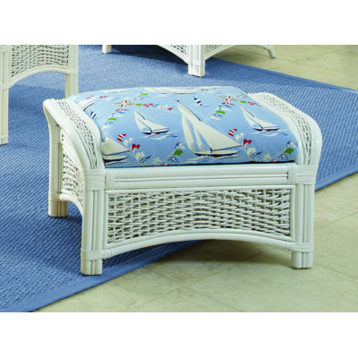 Regatta Ottoman
