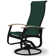 Chaise berçante Askar