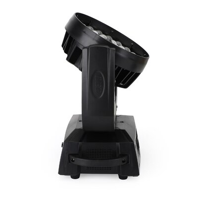 360W RGBW  LED Zoom Moving Head Light -  Topteng, L001-A005-US-2Pcs~003WF