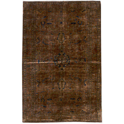 One-of-a-Kind 5'11" X 8'9" Area Rug