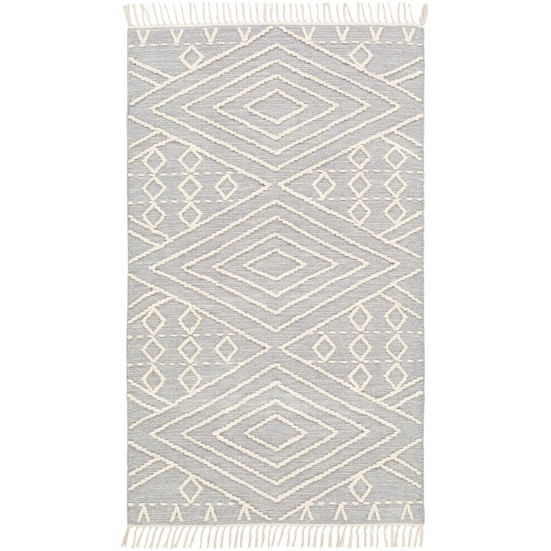 Kazuho Southwestern Indoor Rug, Rectangle 2' x 3'