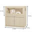 Armoire d'appoint Maricelda-583628224