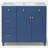 36'' Single Bathroom Vanity-1234311340