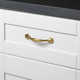 3" Center to Center Arch Pull Multipack