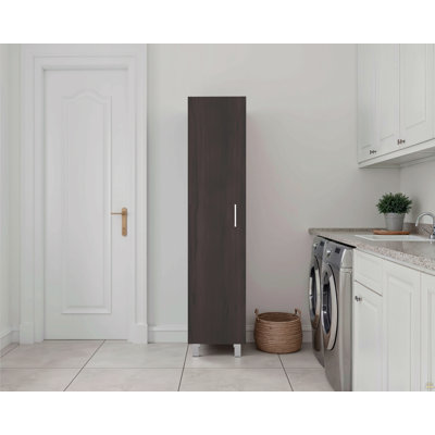 Armoire de rangement Molekeede Orquidea