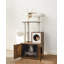 140cm H Cat Tree-89157838