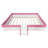 Floor Upholstered Kids Bed With Stairs-106588487-106588486