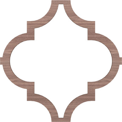 Marrakesh Wall Paneling (1-pack)