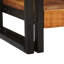 Solid Wood Console Table-1537015496-1537015500