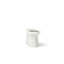 Betello Comfort Height Elongated Toilet Bowl with Skirted Trapway, Seat Not Included-2025325897
