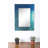 Brazoria Rectangle Wall Mirror
