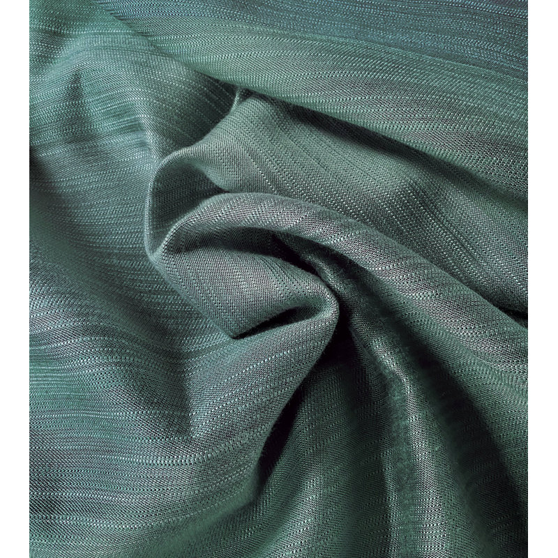 Tissu de paon sherwood Twin Palms