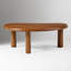 Table basse Nordic simple